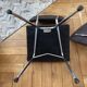 Lot de 6 chaises années 60