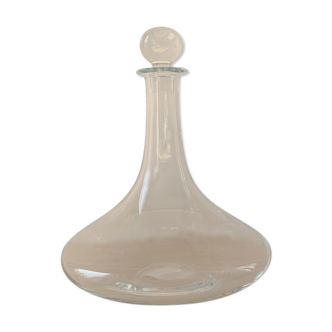 Carafe à vin