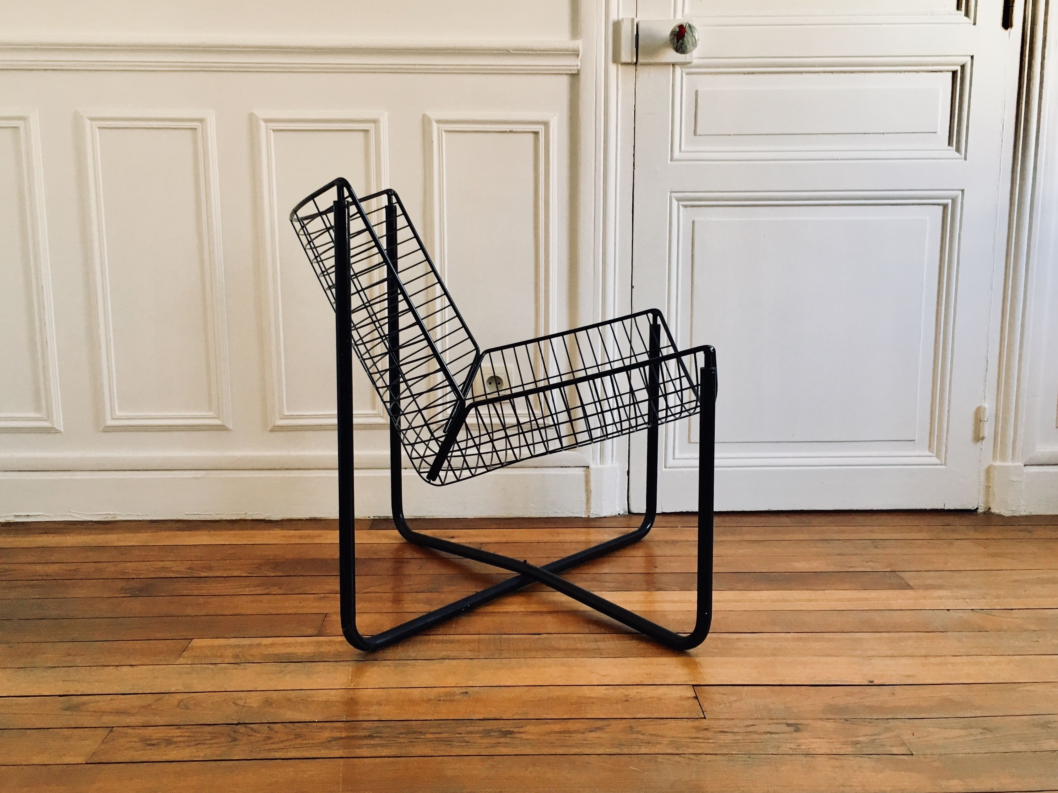 Fauteuil Jarpen Niels Gammelgaard