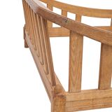 Lit bateau par Guillerme et Chambron