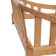 Boat bed by Guillerme and Chambron