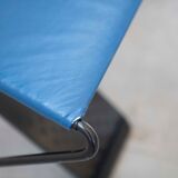 Chaise modèle impronta, lot de 4, années 1980/90