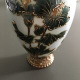 Vase rococo autrichien