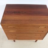 Hundevad chest of drawers