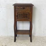 Art Deco bedside table 1930