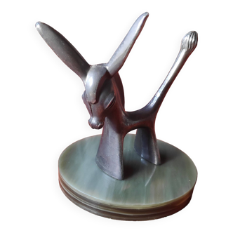 Ring holder