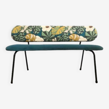 Upholstered bench