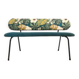 Upholstered bench