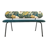 Upholstered bench