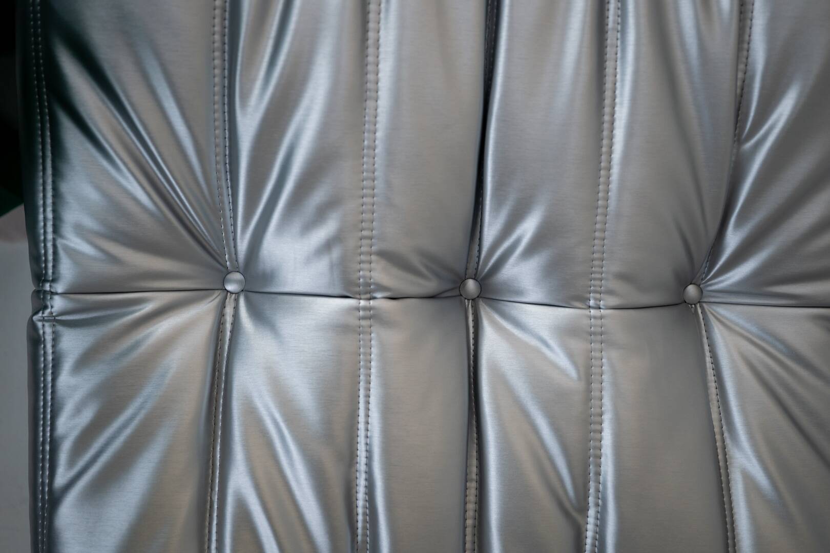 Atomic Space Silver Togo set