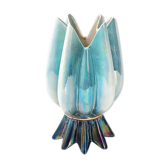 Vase vintage 1960