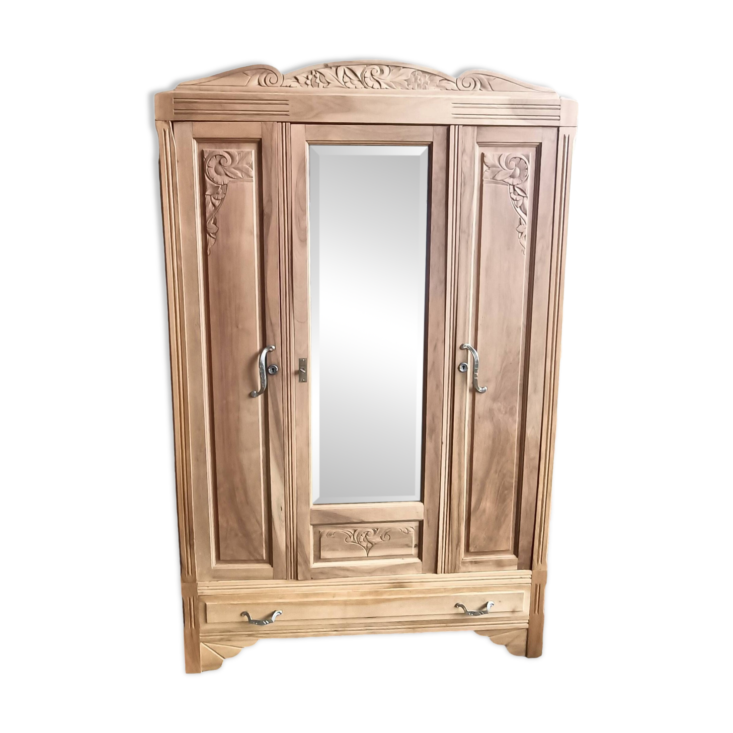 Armoire Art Déco