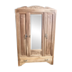 Armoire Art Déco