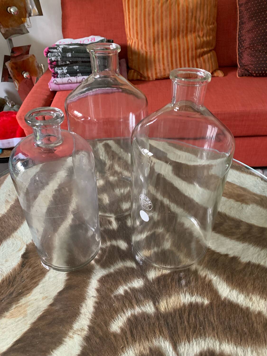 Glassware