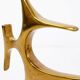 Sculptural Coffee Table