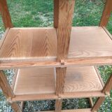 Pine shelf Regain 70/80s