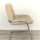Chaise beige d'Yves Christin