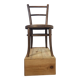 Chaise bistrot Thonet Austria
