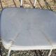 6 Pullman chairs