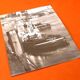 Old photograph Tugboat 1950s/1960s Abeille N°1 Nantes