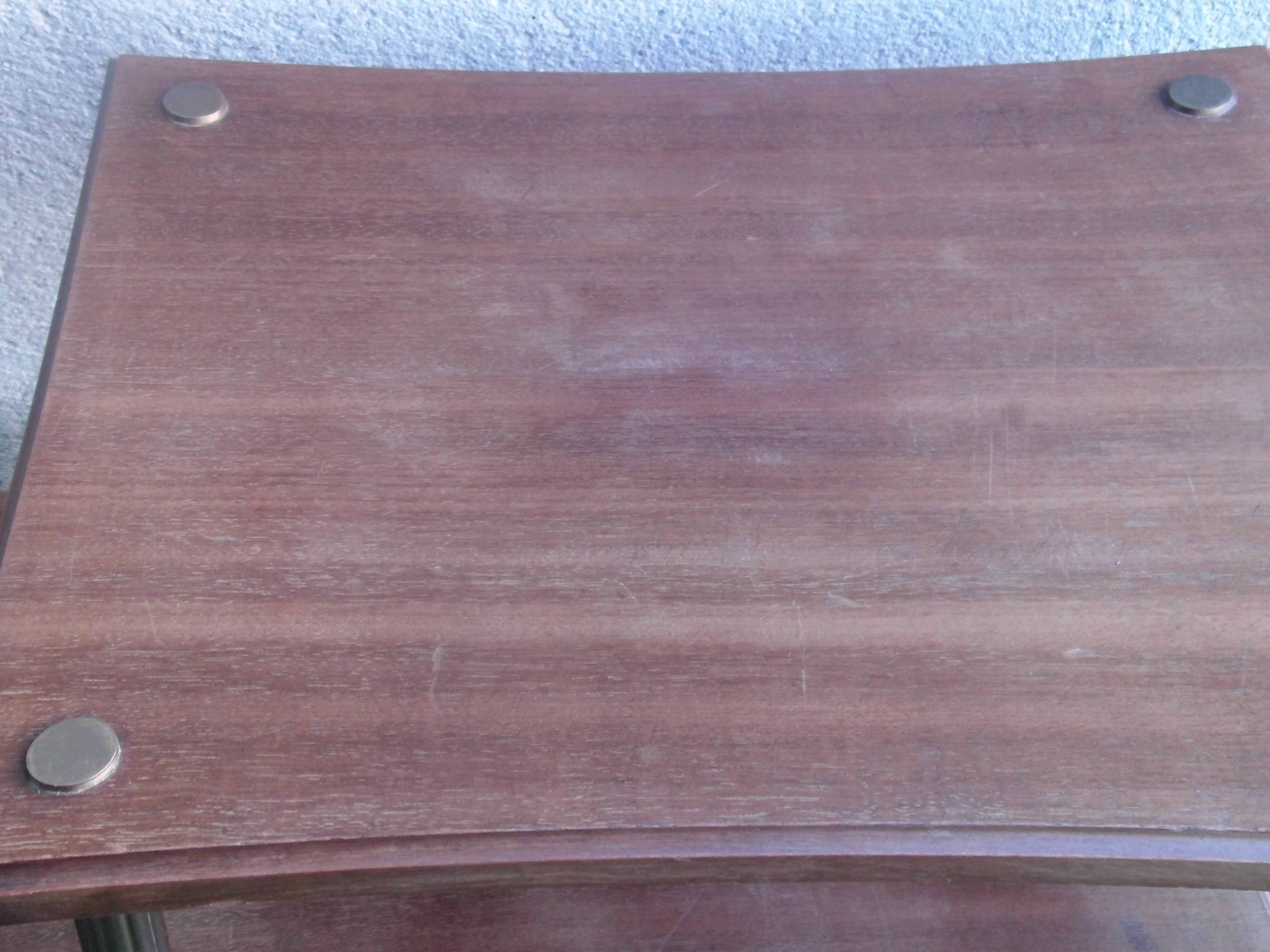 Scandinavian TV furniture