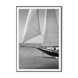 Photo bateau pen duick