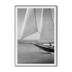 Photo bateau pen duick