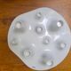 design candle holder-display by Willem Noyons