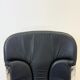 Set of 4 chairs by Willy Rizzo, 1970s