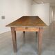 Farm table 220cm