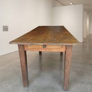Farm table 220cm