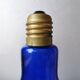 Vintage glass lamp bulb 1970