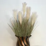 Copper Cachepot by Egidio Casagrande for Borgo Valsugana, Italy 1950s
