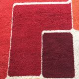 Carpet 70 years