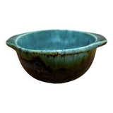 Morvan blue bowl