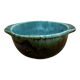 Morvan blue bowl