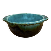 Morvan blue bowl