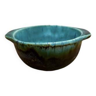Morvan blue bowl