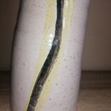 Ceramic vase