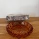 Vintage Luminarc Rosaline ashtray