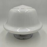 Opaline ceiling light