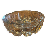 Crystal empty pockets