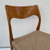 Cor Bontenbal chair for Fristho