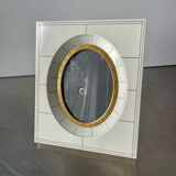 Pair of vintage bakelite frames