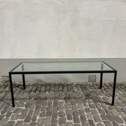 “Tavolo” dining table by Maurizio Peregalli for Zeus Italy (1984)