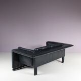 1980s 2-seater sofa by Paolo Piva for De Sede, Switzerland