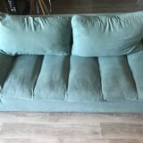 Corner sofa
