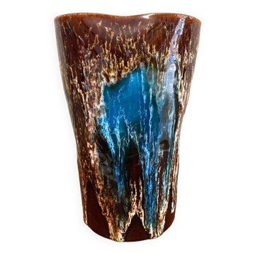 Vintage vase