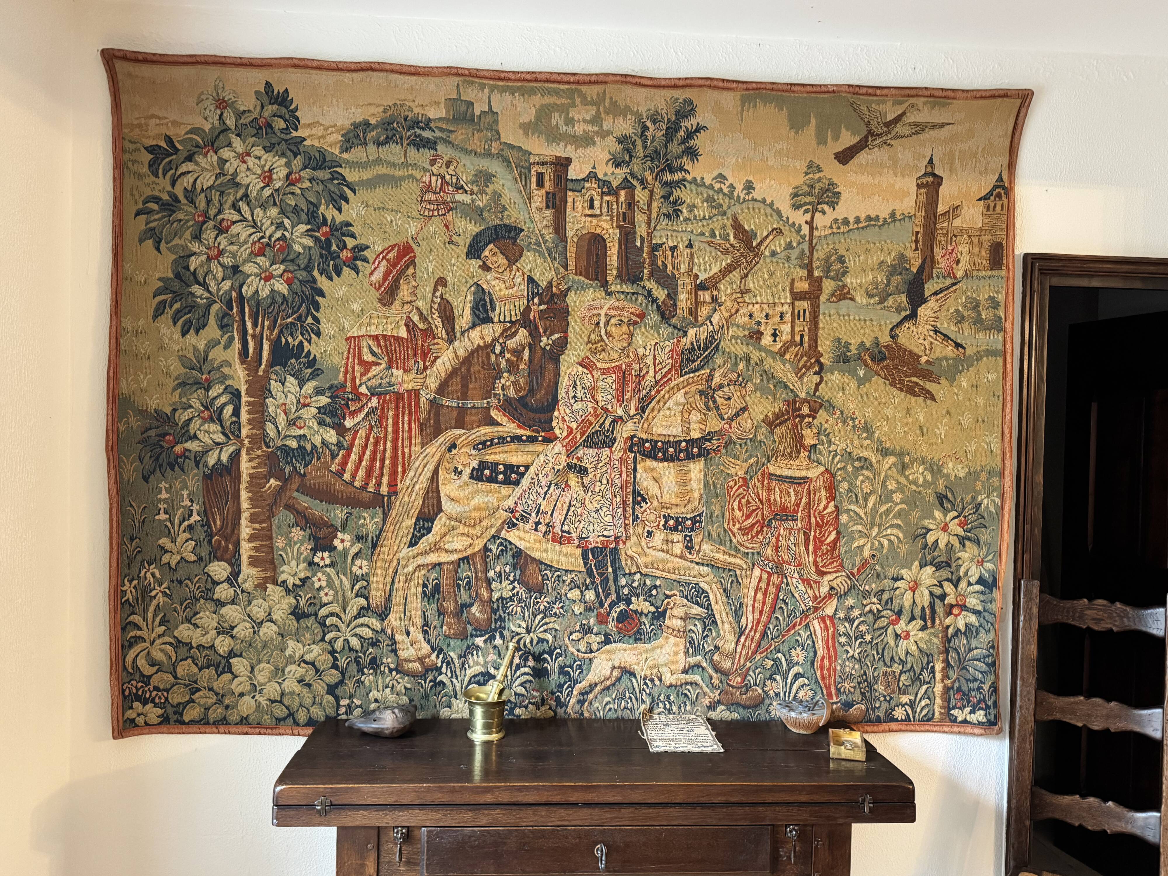 Tapestry