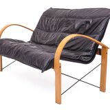 IKEA sofa duo, 1980